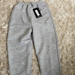Grey Sweatpants